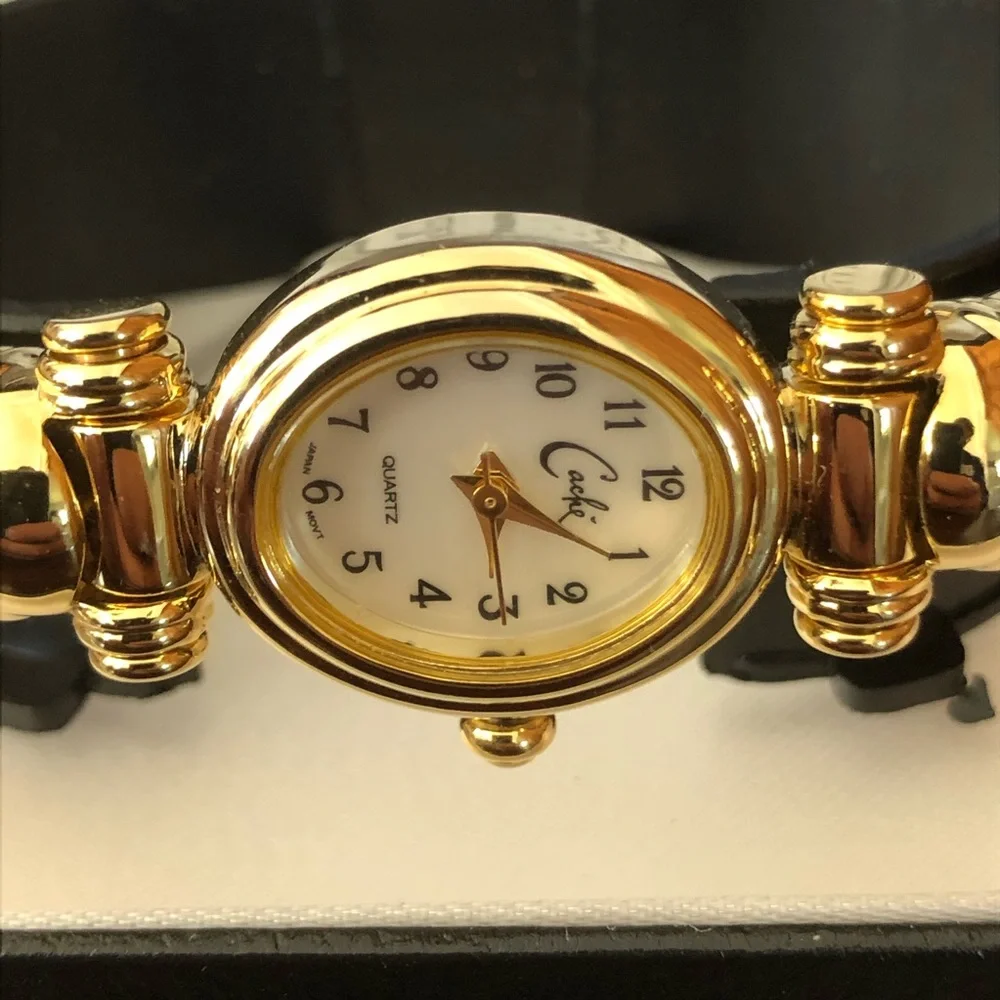 Cache Bangled Watch - Picture 2 of 7